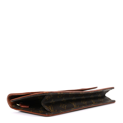 Louis Vuitton Monogram Pochette Dame 29 4 of 9