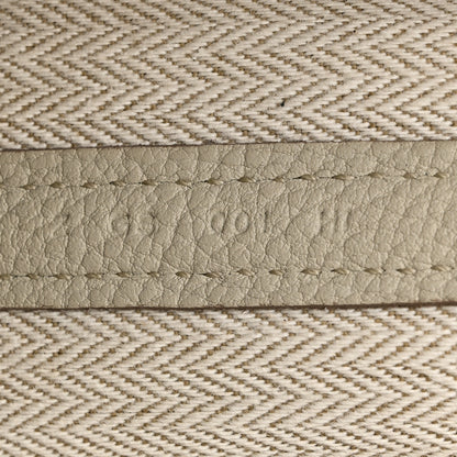 Hermes Negonda Garden Party 36 MM  Beton 7 of 10
