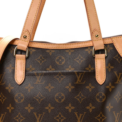 Louis Vuitton Monogram Odeon GM 8 of 10