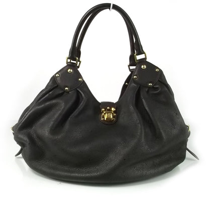 Louis Vuitton Mahina L Black 1 of 9