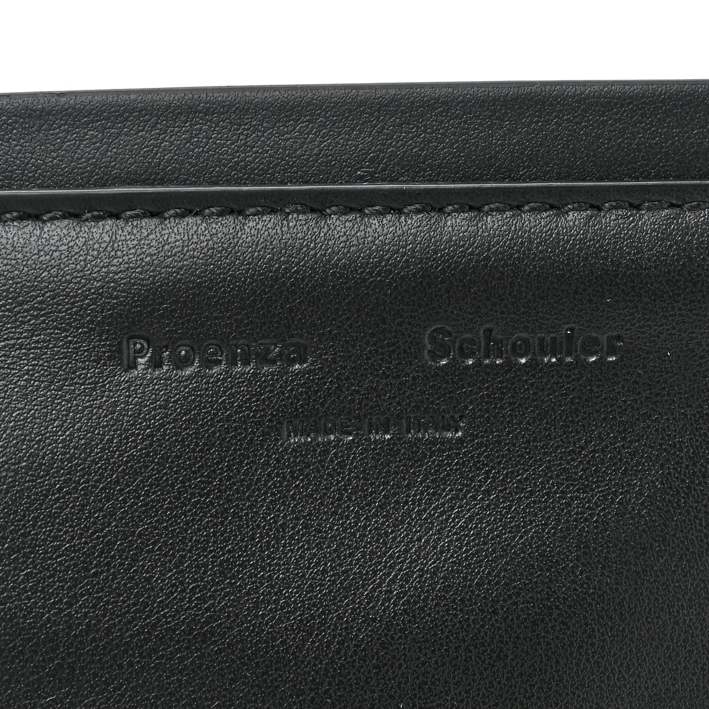 Calfskin XL Ruched Tote Dark Navy
