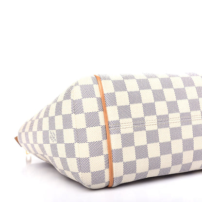 Louis Vuitton Damier Azur Totally PM 9 of 11