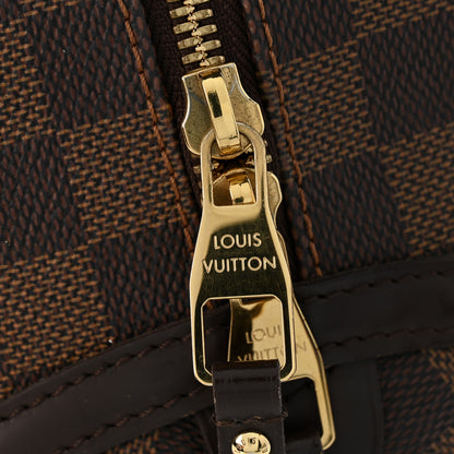 Louis Vuitton Damier Ebene Rivington PM 10 of 12