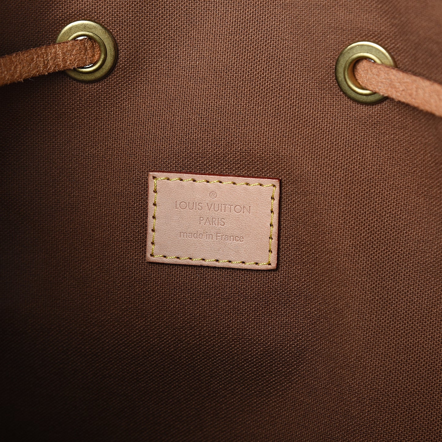 Monogram Bosphore Backpack