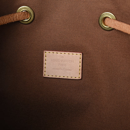 Louis Vuitton Monogram Bosphore Backpack 5 of 8