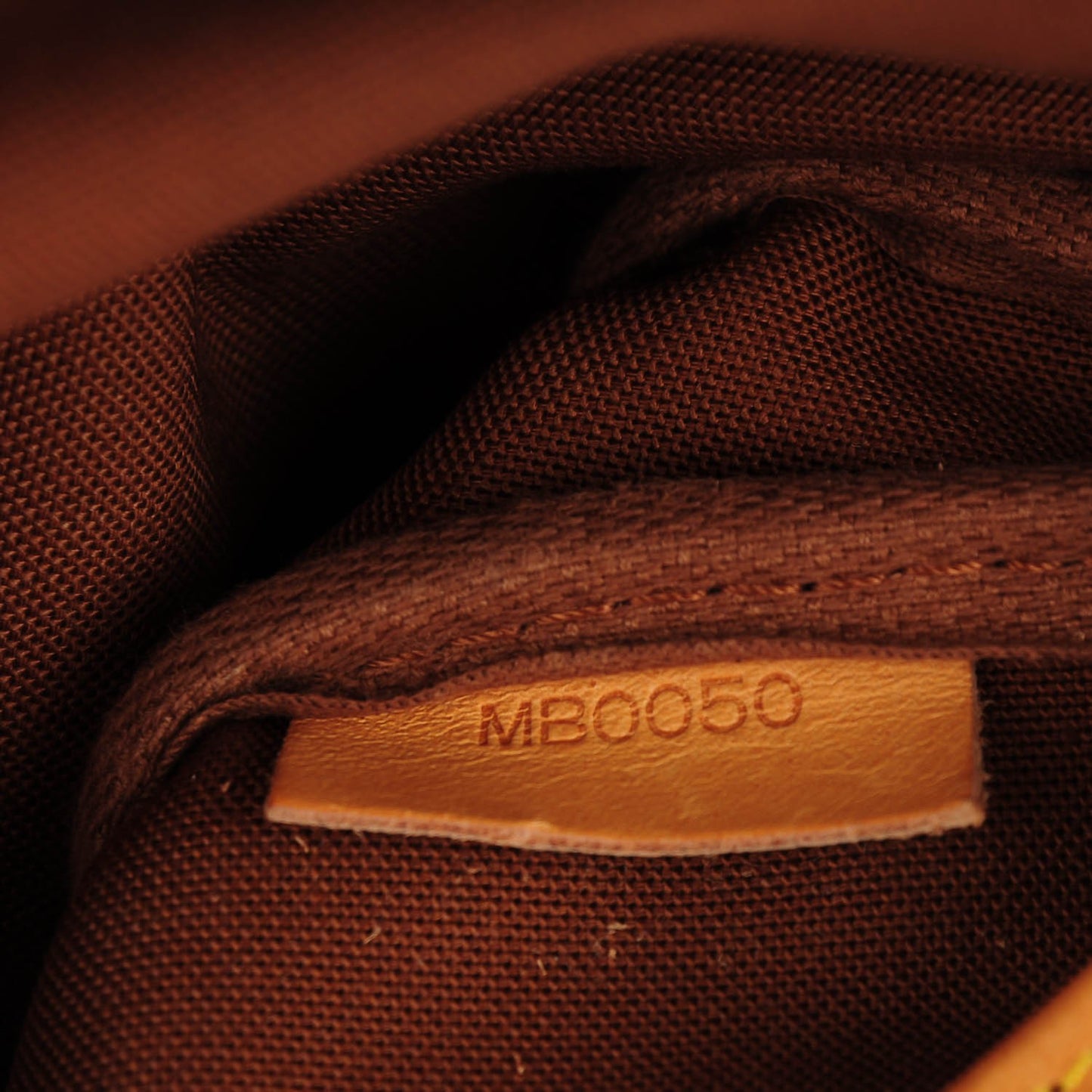 Monogram Saumur 30