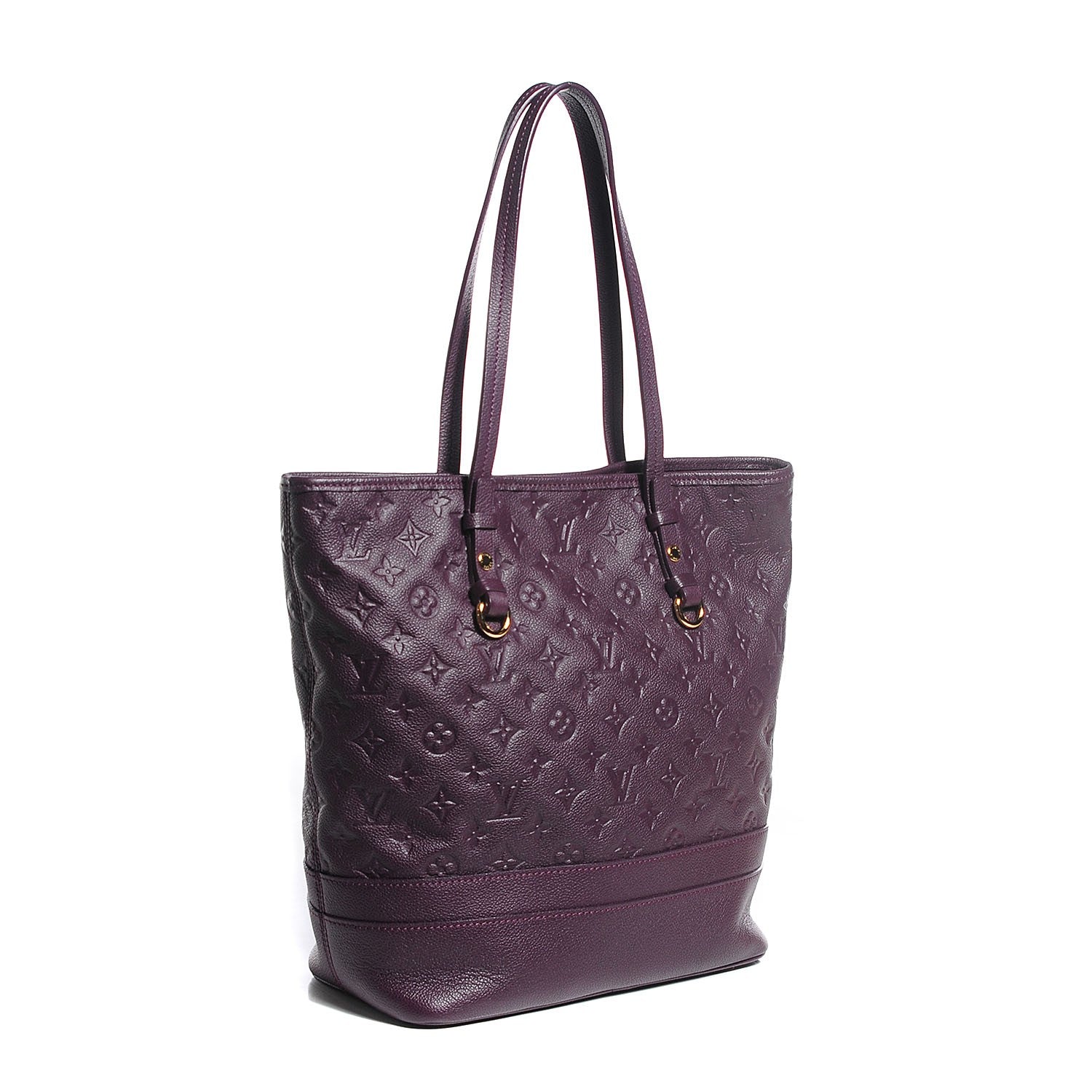 Louis Vuitton Empreinte Citadine PM Aube 3 of 7