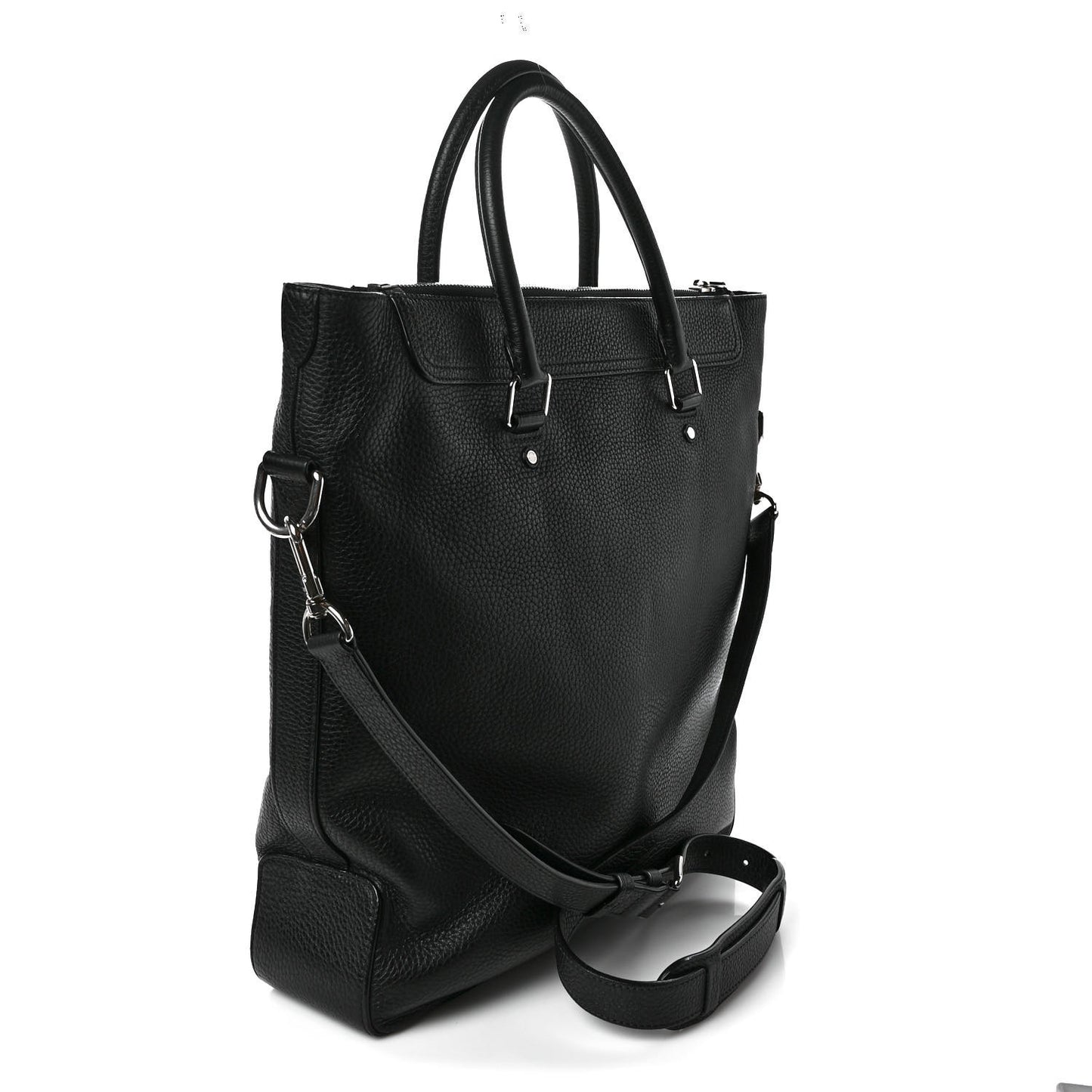 Taurillon Greenwich Black