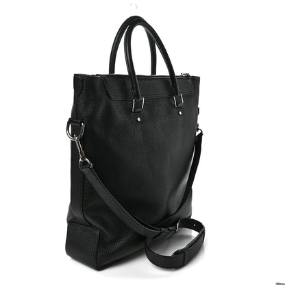 Louis Vuitton Taurillon Greenwich Black 4 of 12