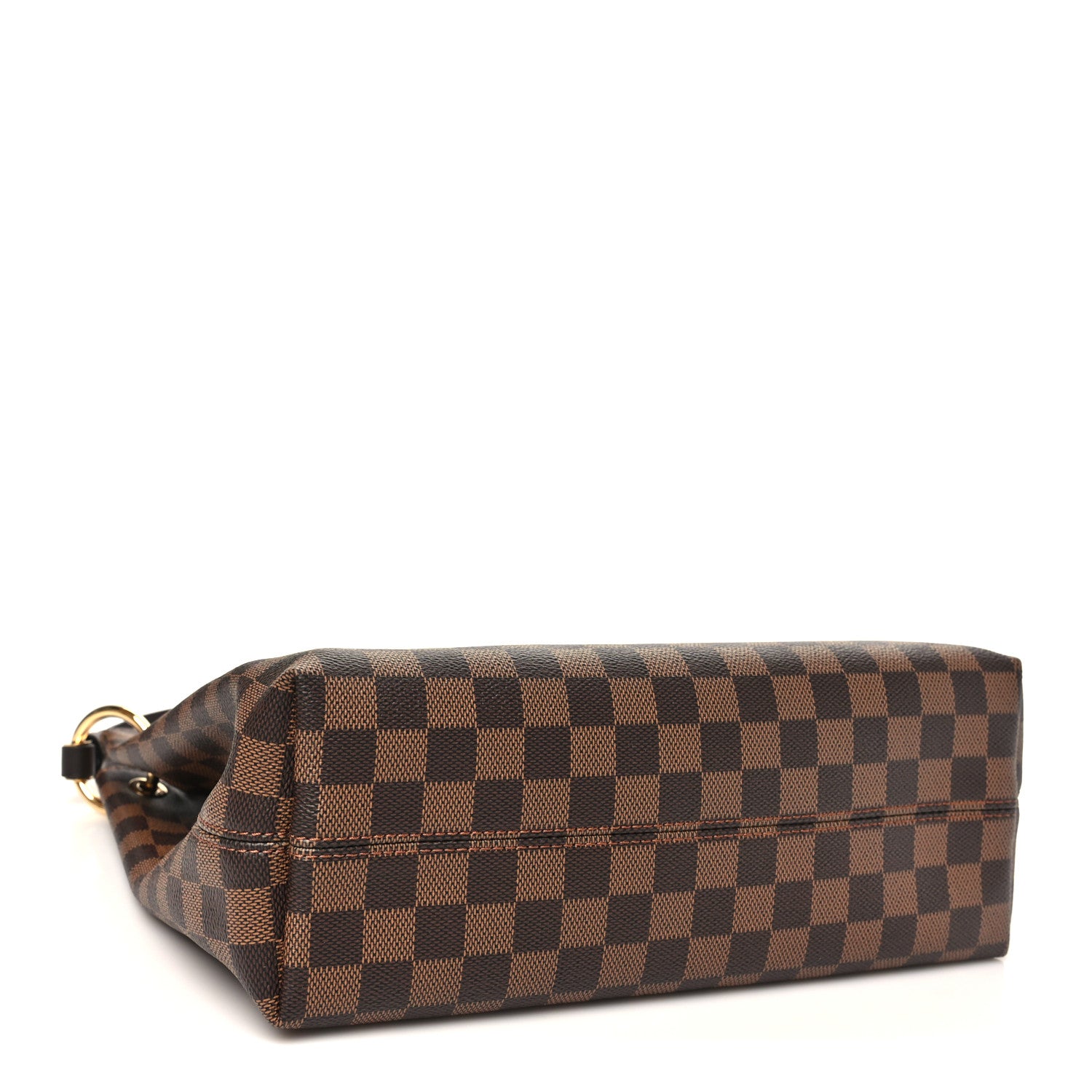 Louis Vuitton Damier Ebene Graceful PM 4 of 9