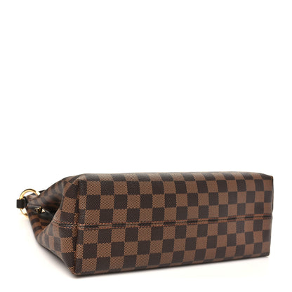Louis Vuitton Damier Ebene Graceful PM 4 of 9