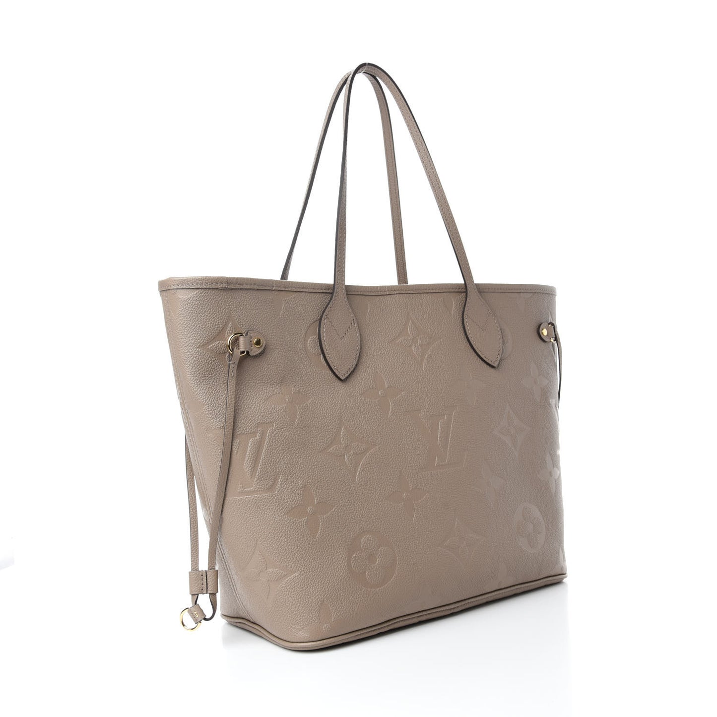 Empreinte Monogram Giant Neverfull MM Tourterelle