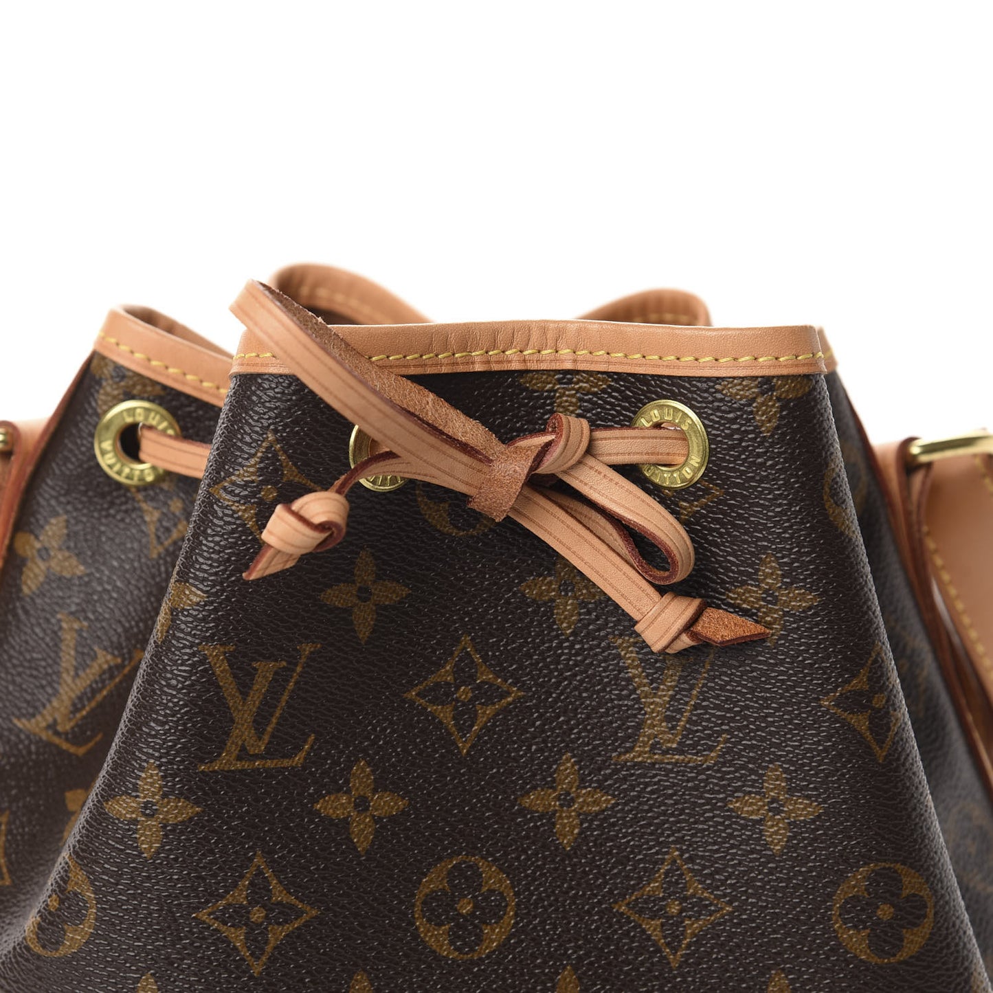 Monogram Noe BB