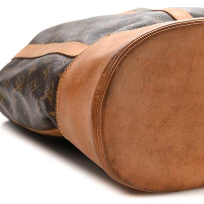 Louis Vuitton Monogram Randonnee GM Backpack 9 of 11
