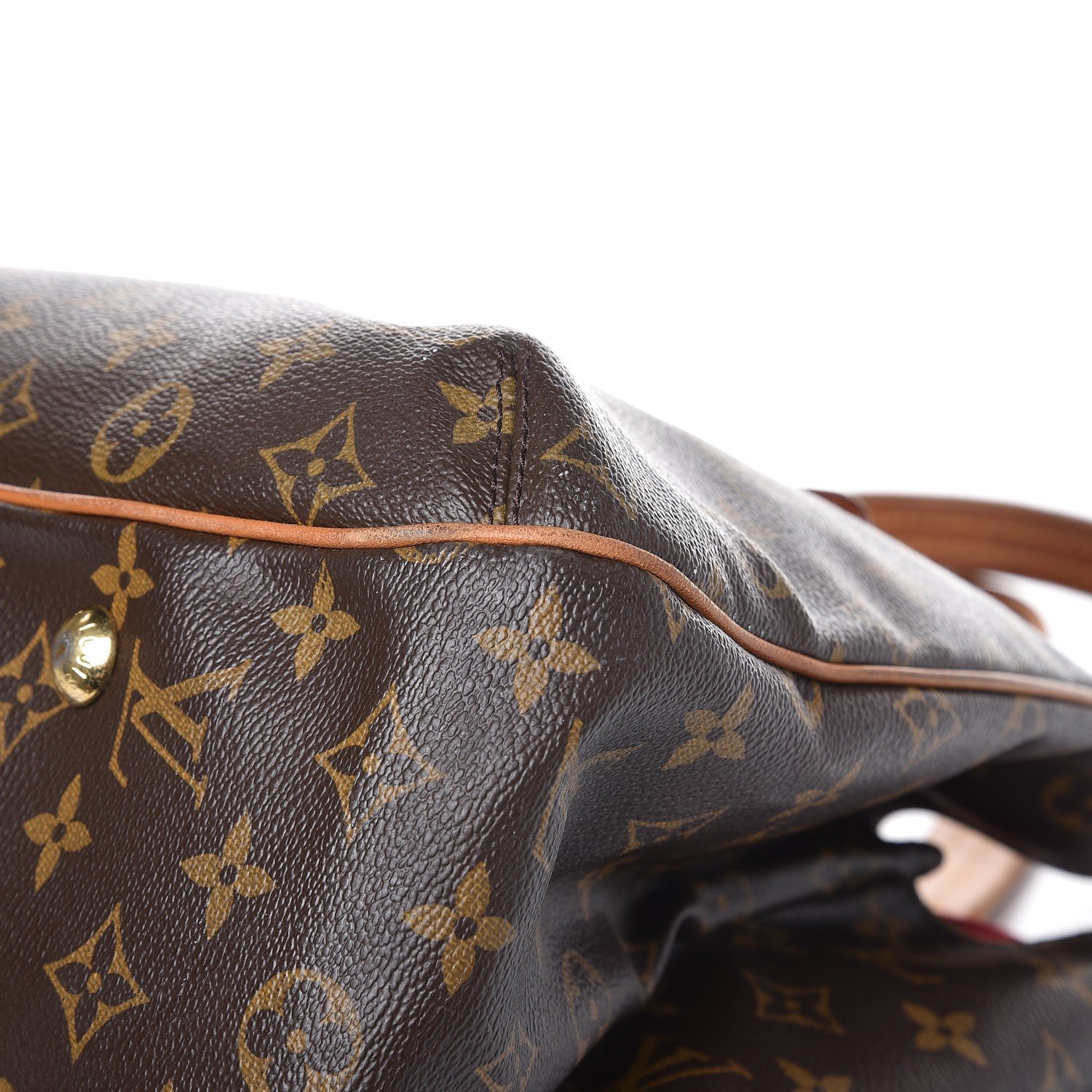 Louis Vuitton Monogram Griet 13 of 19