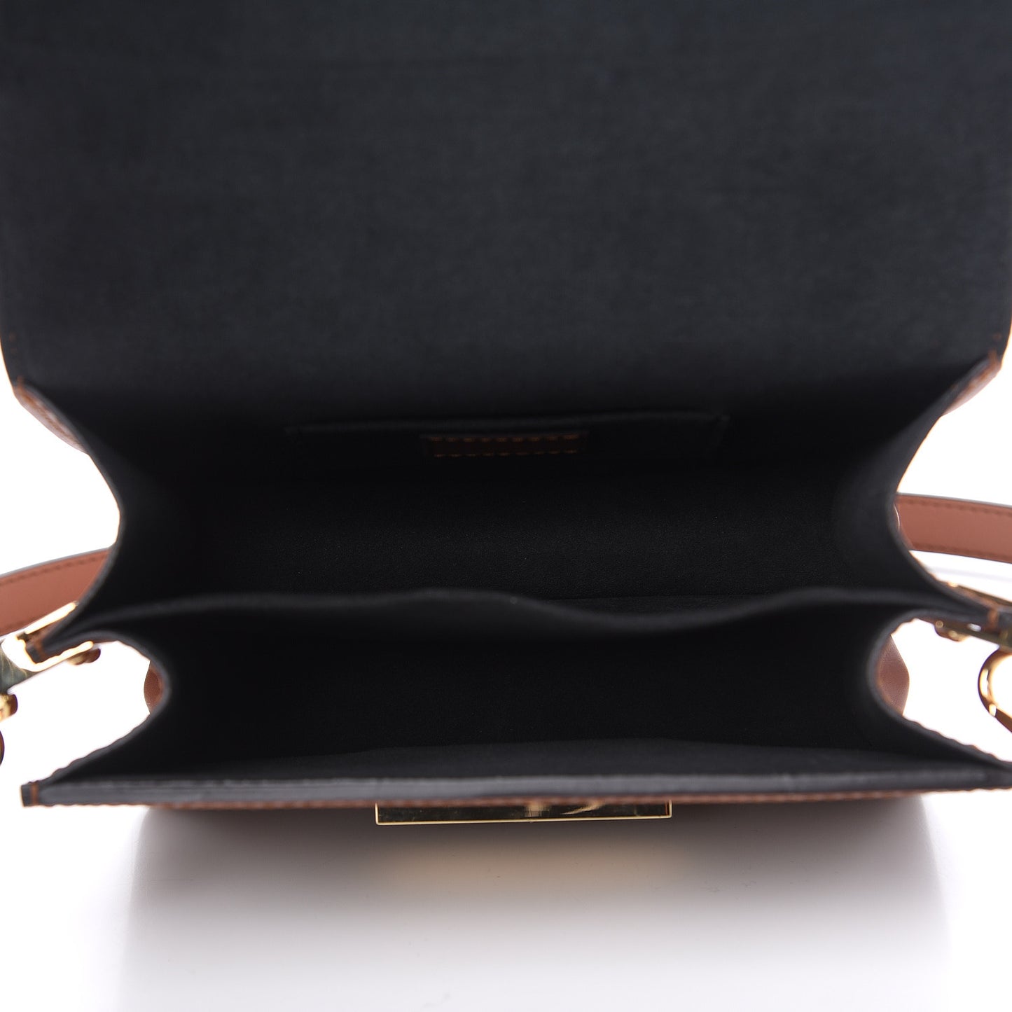 Reverse Monogram Dauphine Mini