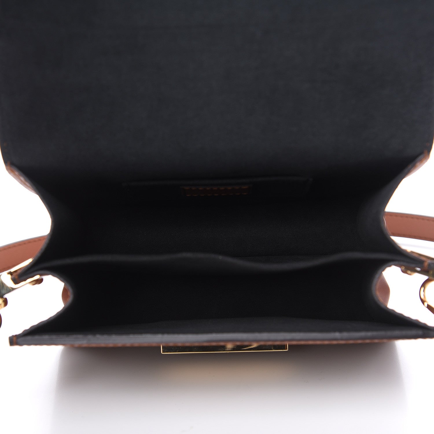 Louis Vuitton Reverse Monogram Dauphine Mini 5 of 9