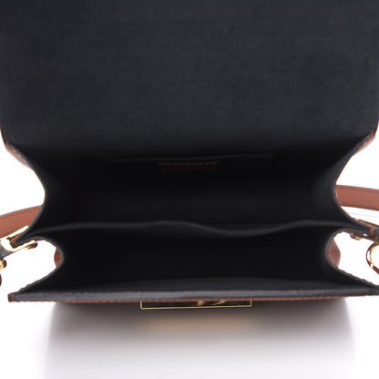 Louis Vuitton Reverse Monogram Dauphine Mini 5 of 9