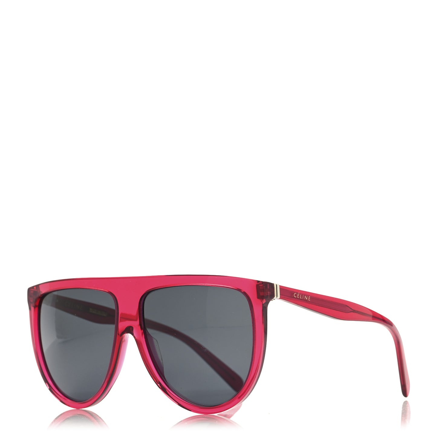 Acetate Thin Shadow Sunglasses CL41435/S