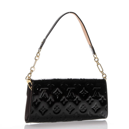 Louis Vuitton Vernis Sunset Boulevard Amarante 3 of 6