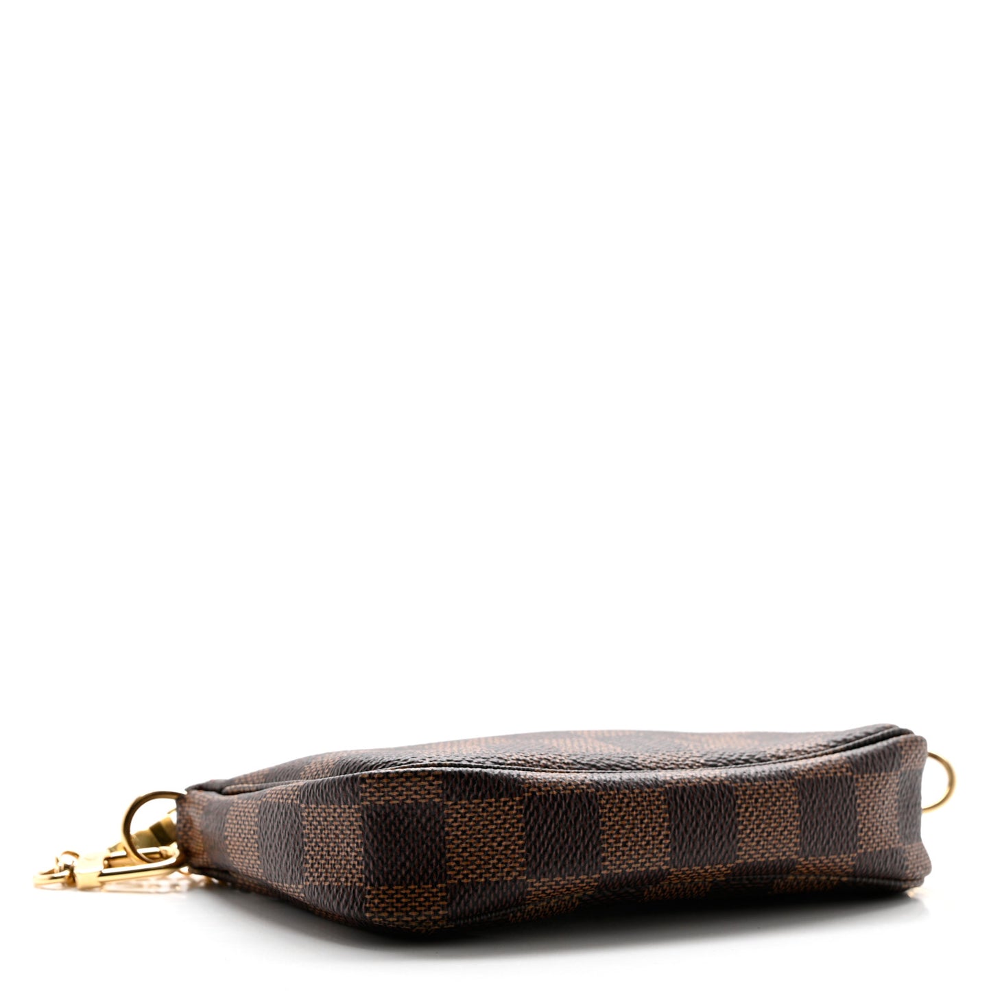 Damier Ebene Mini Pochette Accessories