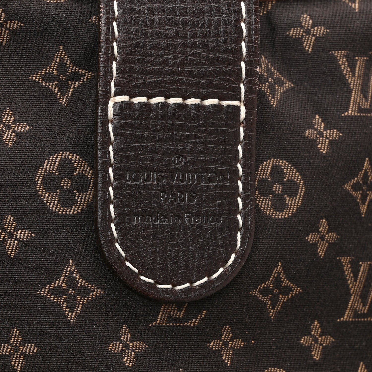 Louis Vuitton Monogram Idylle Elegie Fusain 6 of 9