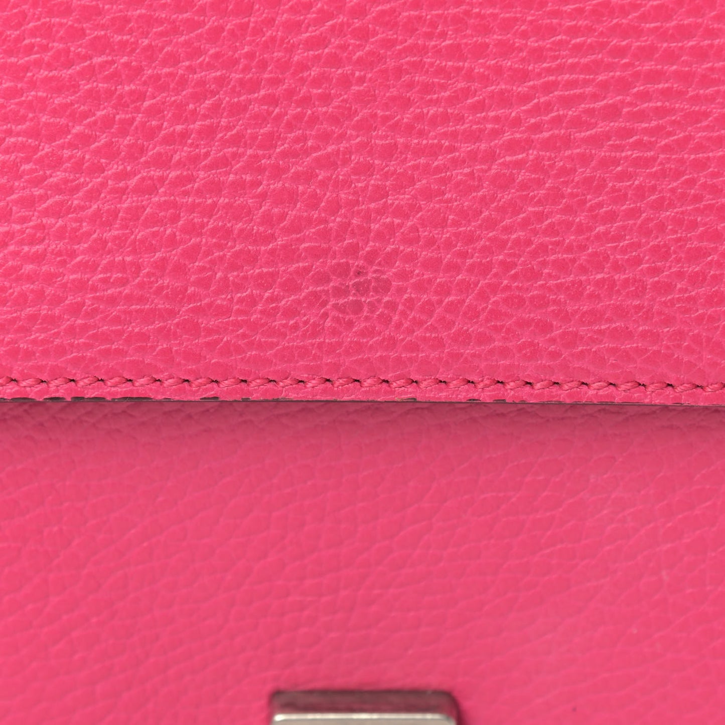 Dollar Calfskin Small Dionysus Shoulder Bag Box Pink