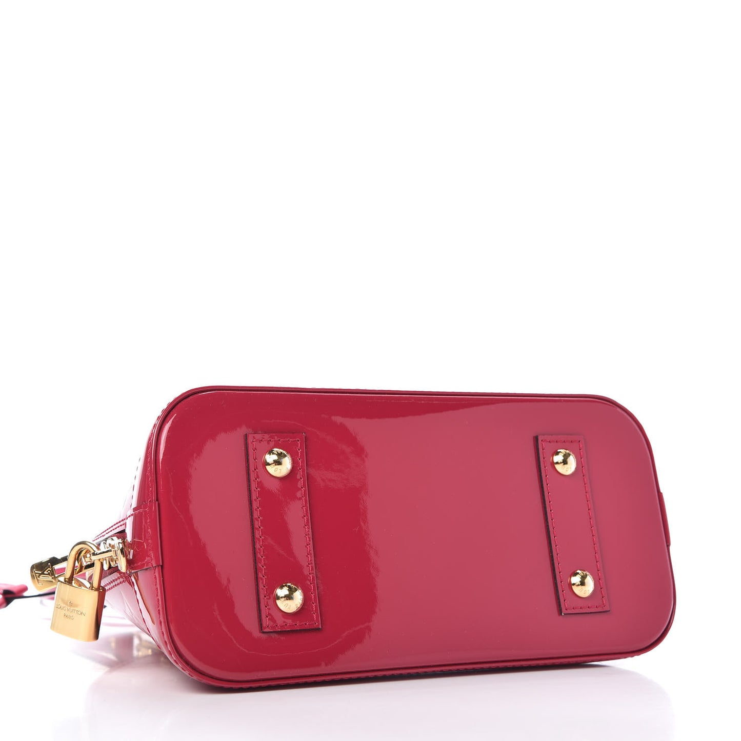 Vernis Alma BB Rose Indien