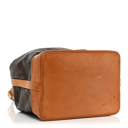 Louis Vuitton Monogram Noe 4 of 19