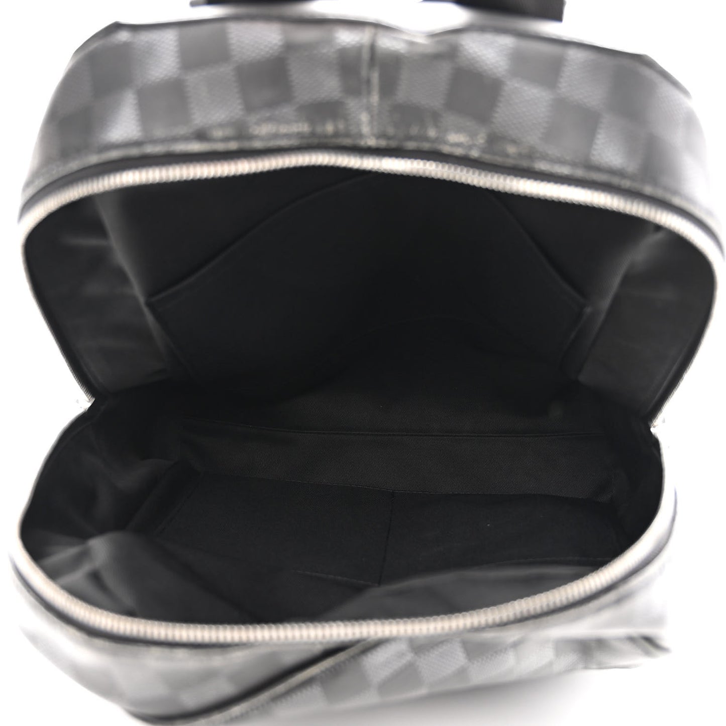 Damier Infini Campus Backpack Onyx