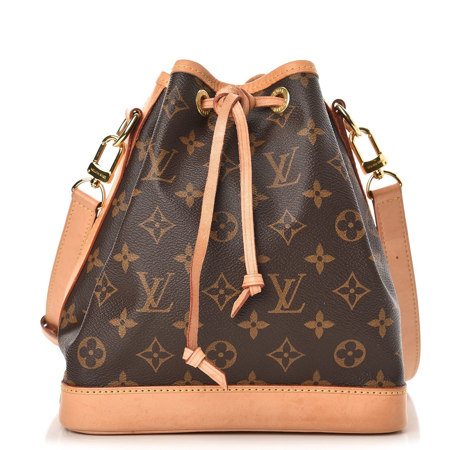 Monogram Noe BB