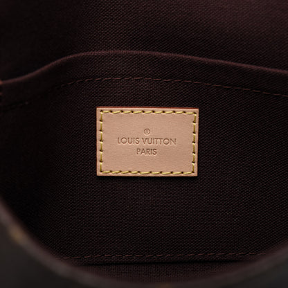 Louis Vuitton Monogram Favorite MM 8 of 10