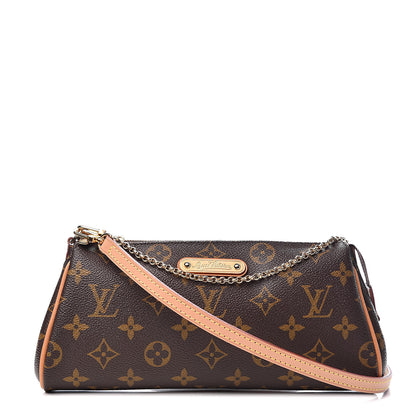 Louis Vuitton Monogram Eva Clutch 1 of 12