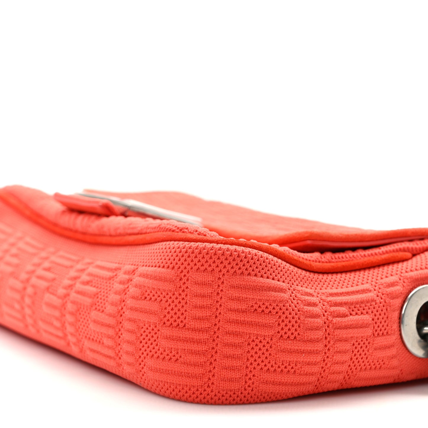 Technical Fabric FF Midi Chain Baguette Tulipano