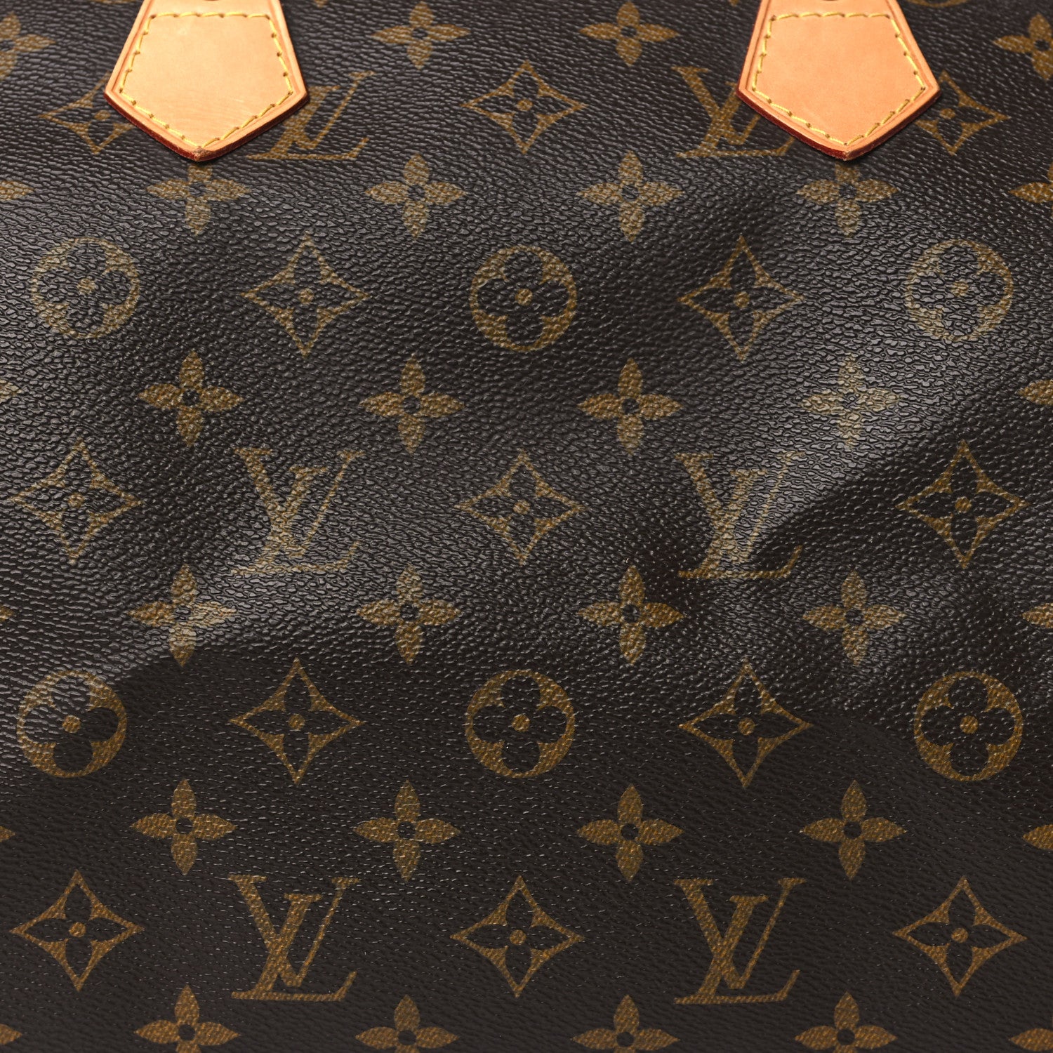 Louis Vuitton Monogram Speedy 30 7 of 10