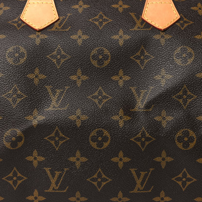 Louis Vuitton Monogram Speedy 30 7 of 10
