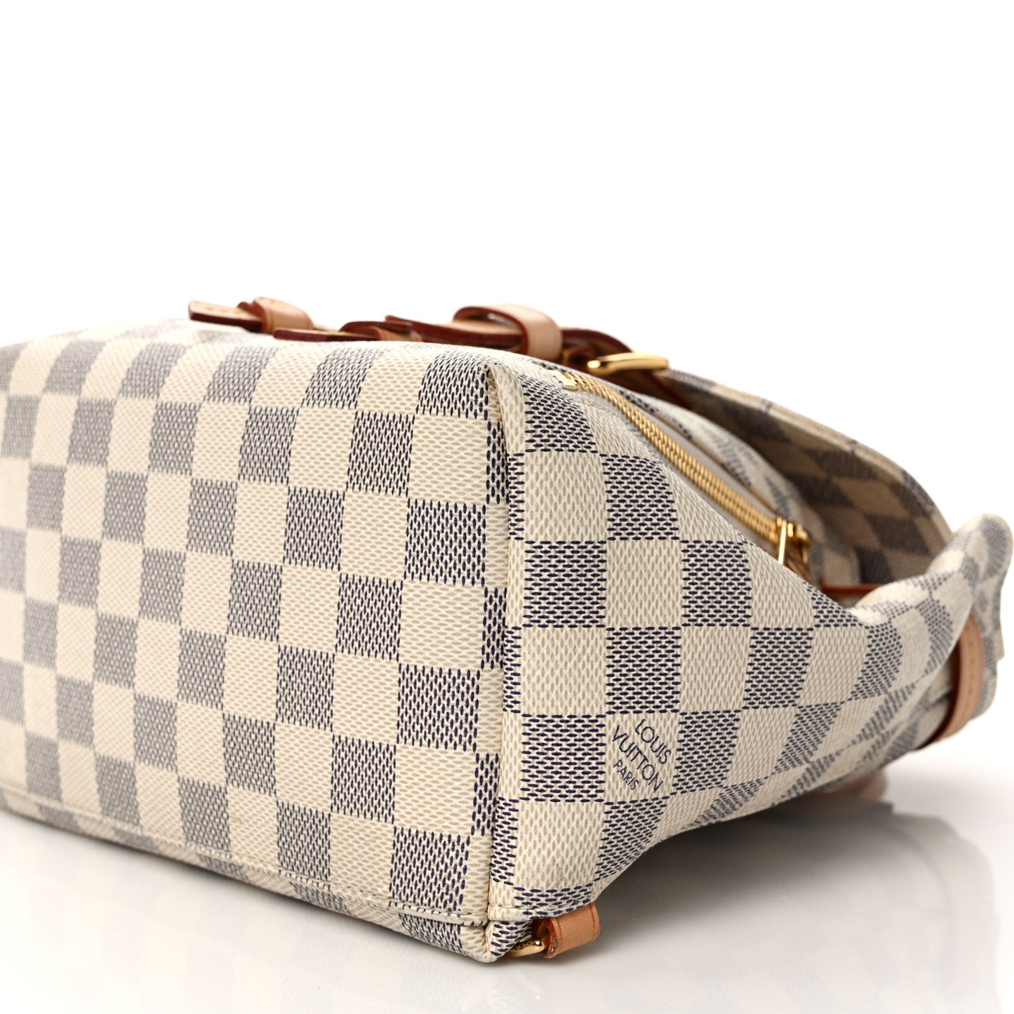 Damier Azur Sperone BB Backpack