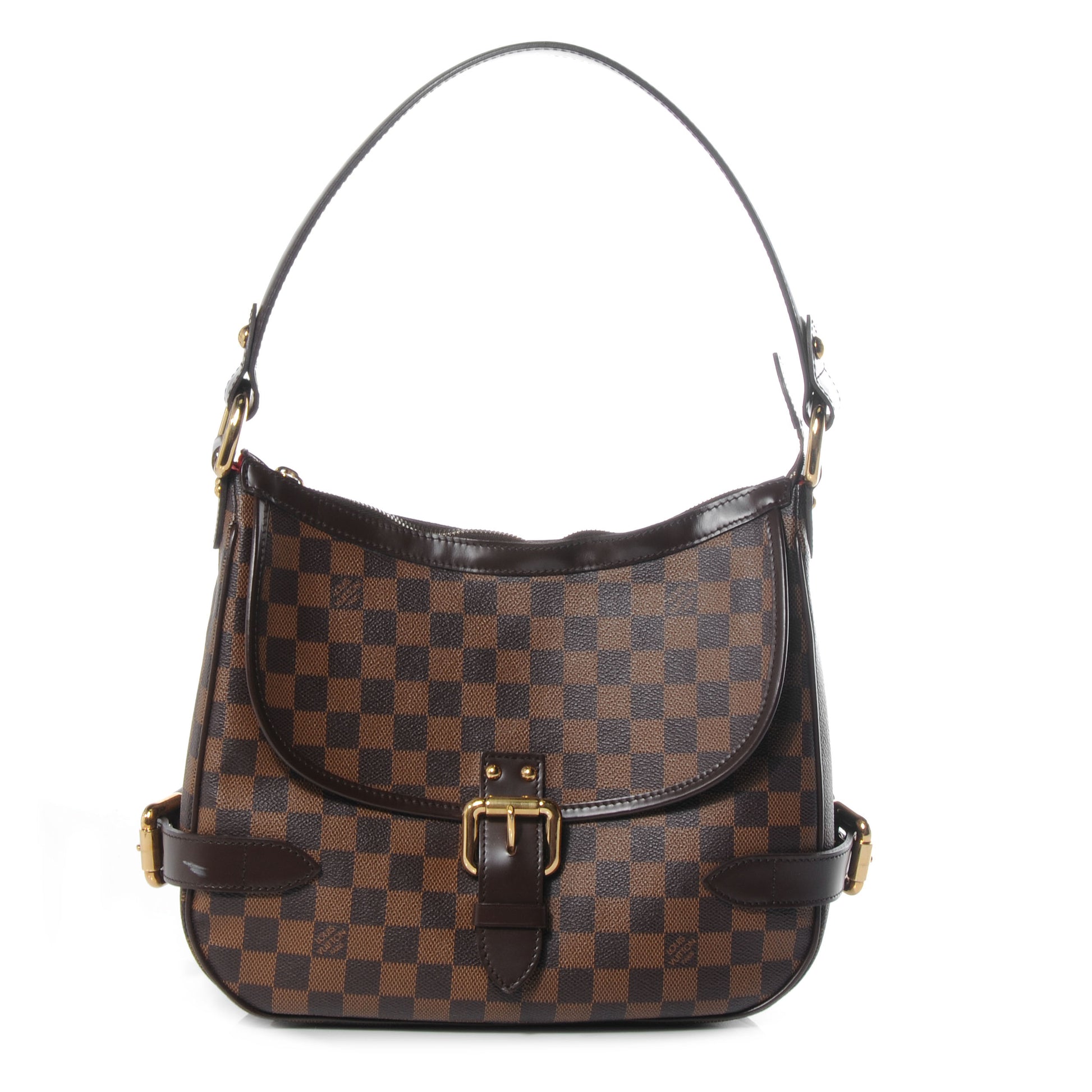 Louis Vuitton Damier Ebene Highbury 1 of 9