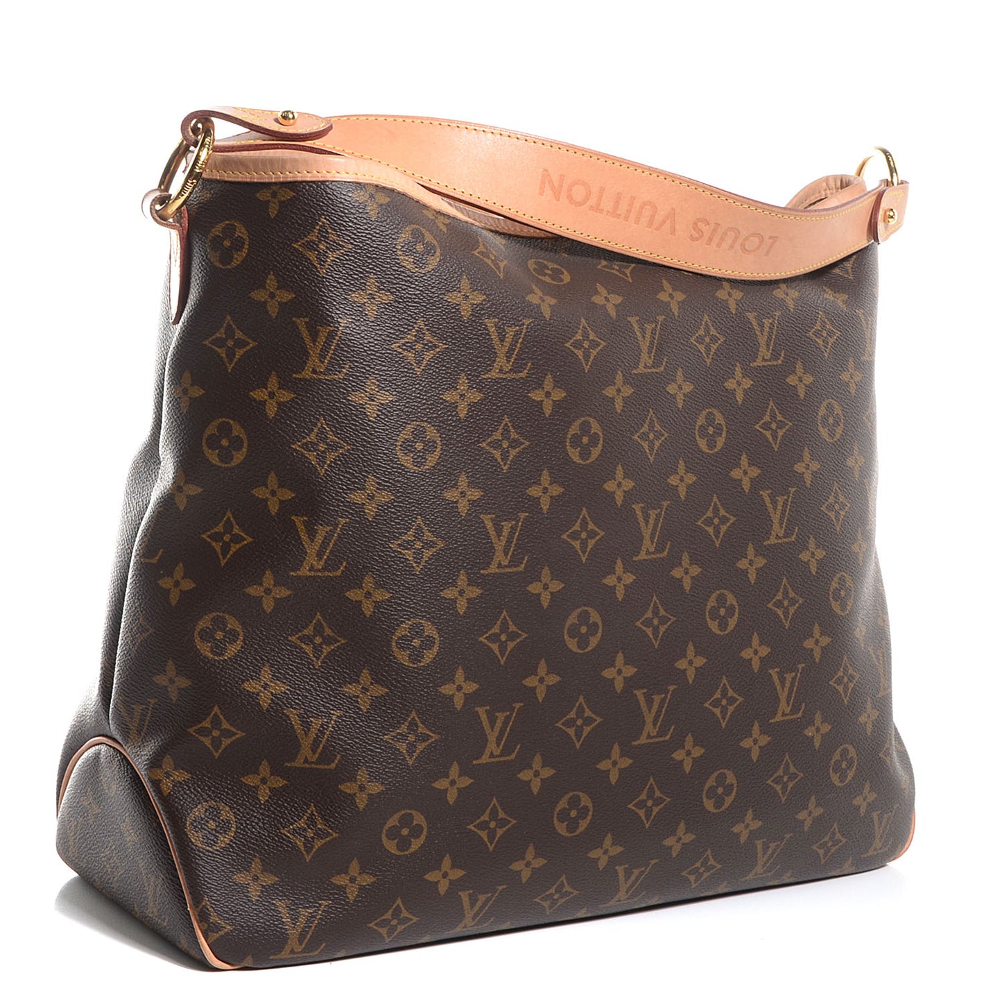 Monogram Delightful MM
