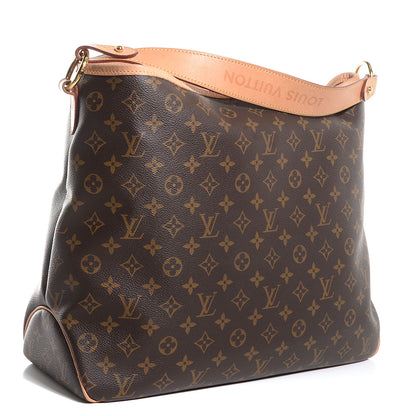 Louis Vuitton Monogram Delightful MM 3 of 9