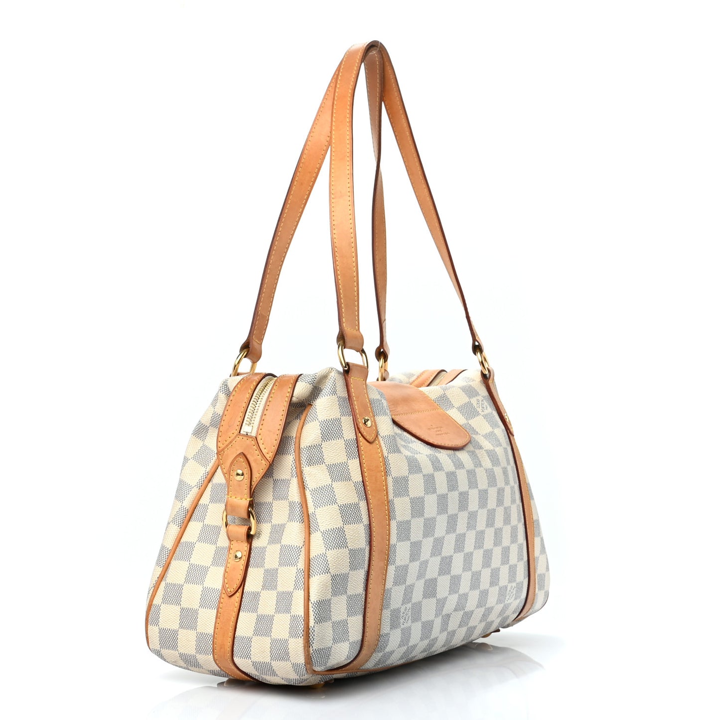 Damier Azur Stresa PM