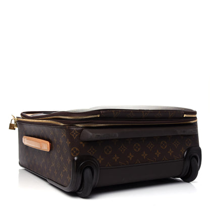 Louis Vuitton Monogram Pegase Legere Business 55 3 of 10
