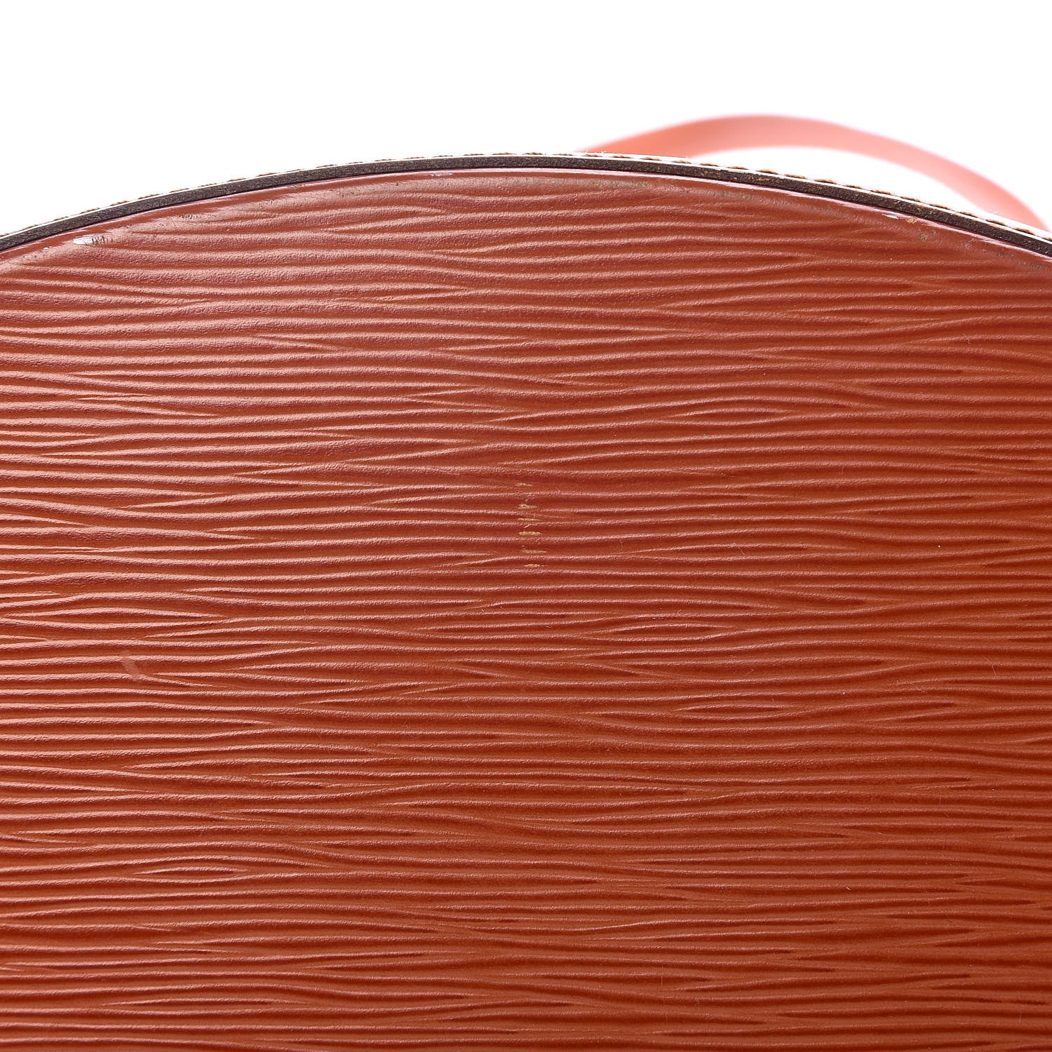 Louis Vuitton Epi Cluny Kenyan Fawn 10 of 12