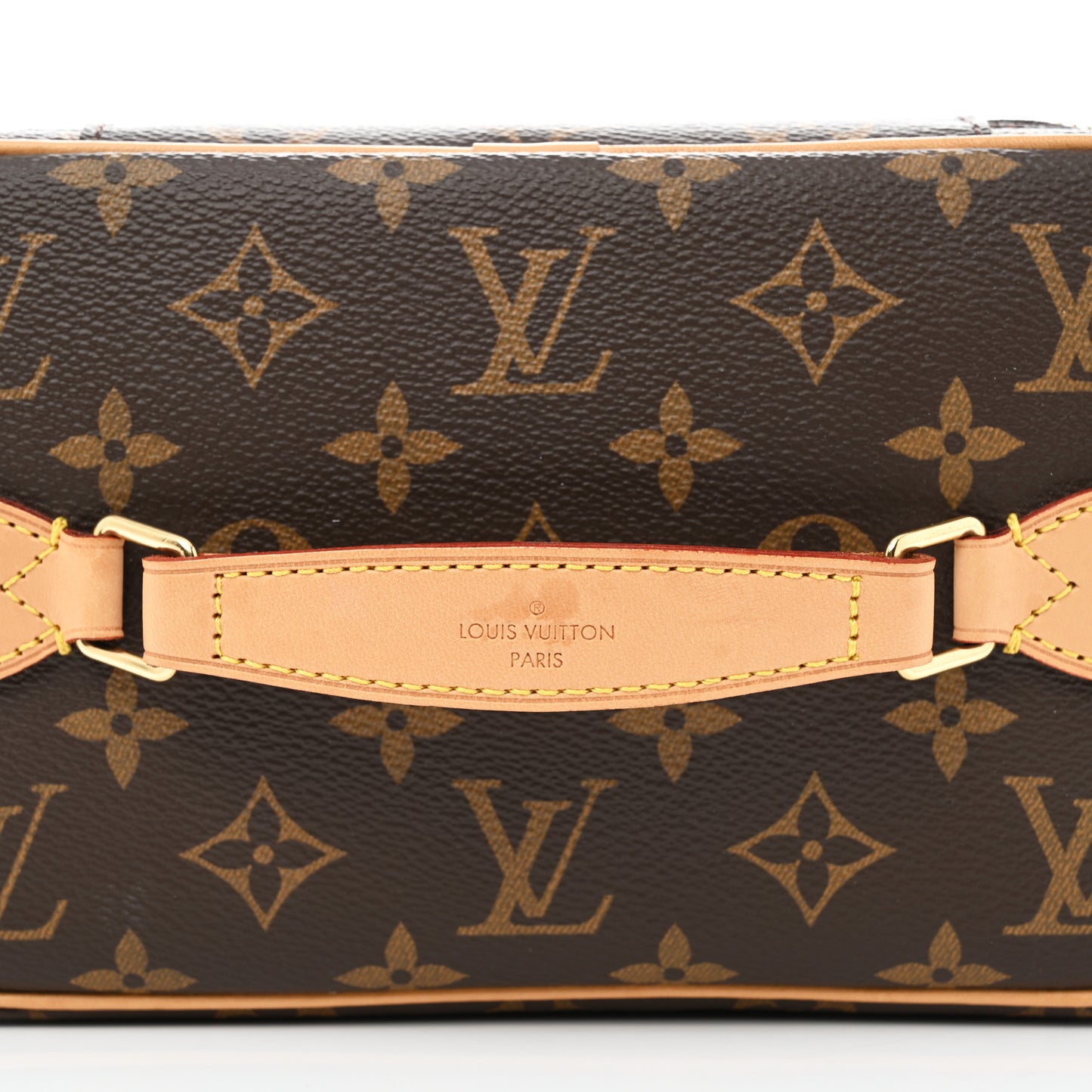 Monogram Nice BB