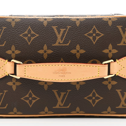 Louis Vuitton Monogram Nice BB 5 of 8