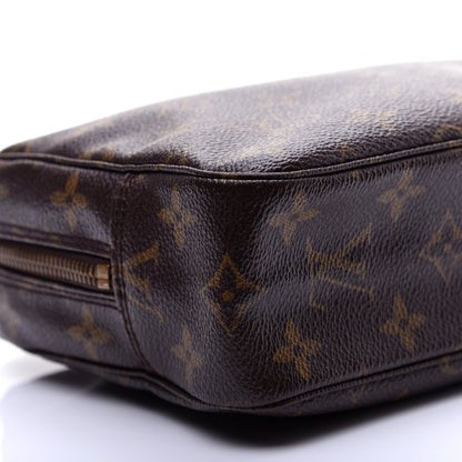 Louis Vuitton Monogram Trousse Toilette 23 6 of 11