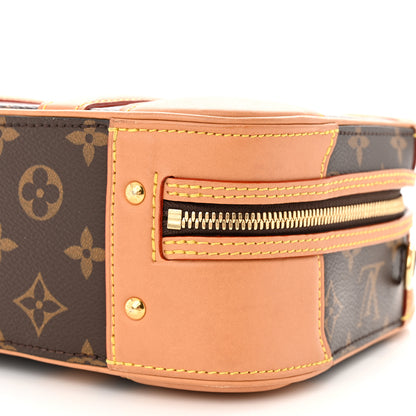 Louis Vuitton Monogram Valisette PM 10 of 12