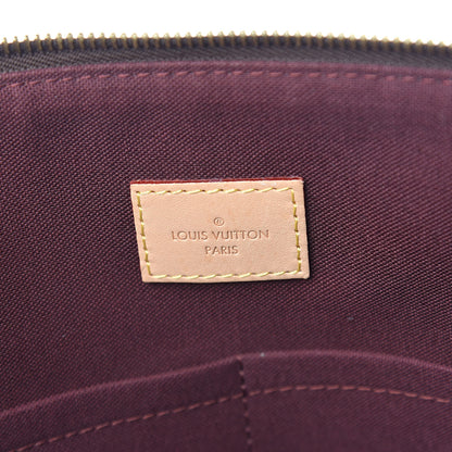 Louis Vuitton Monogram Iena MM 6 of 12