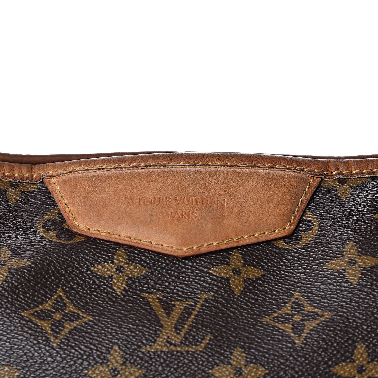 Louis Vuitton Monogram Estrela GM 28 of 34
