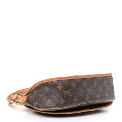 Louis Vuitton Monogram Menilmontant PM 4 of 9